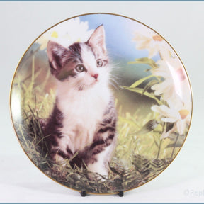 Danbury Mint - Tiny Treasures - Tuppence