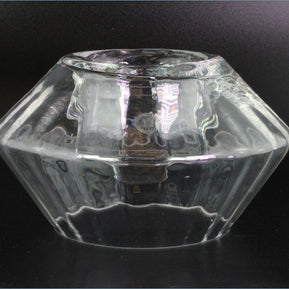 Dartington - Aurea - Large Candle Holder