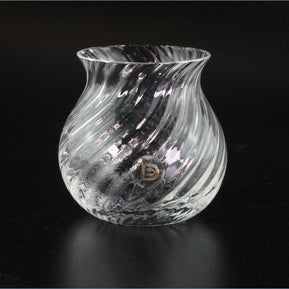 Dartington - Ripple - Vase (Mama)