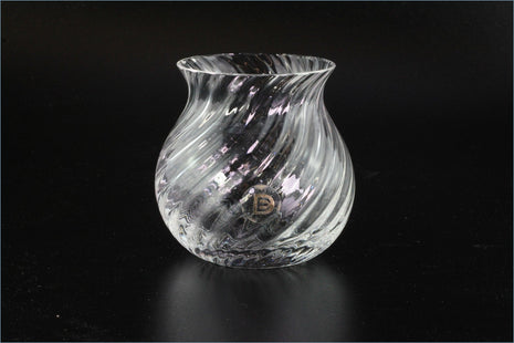 Dartington - Ripple - Vase (Mama)