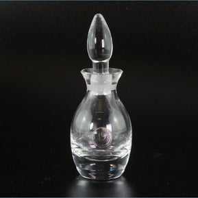 Dartington - Salome - Perfume Bottle