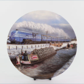 Davenport - Memories In Motion - Winter Greetings