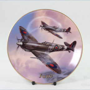 Davenport - Wings Of Fame - June - Hunting Pair