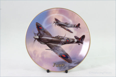 Davenport - Wings Of Fame - June - Hunting Pair