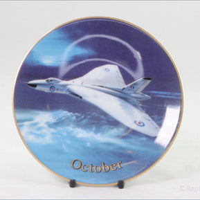 Davenport - Wings Of Fame - October - Moonlit Majesty