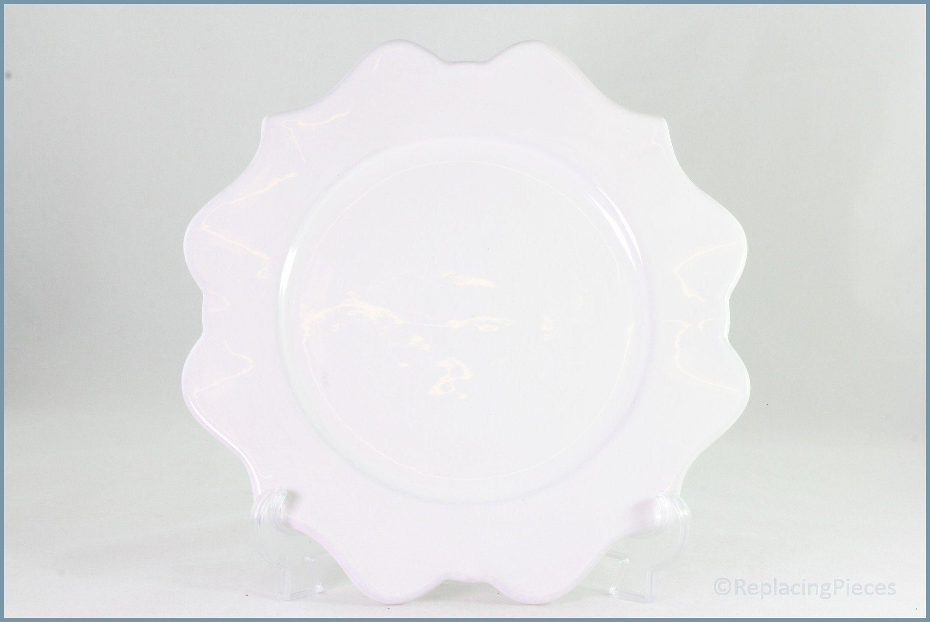 Debenhams - Arabesque - Dinner Plate