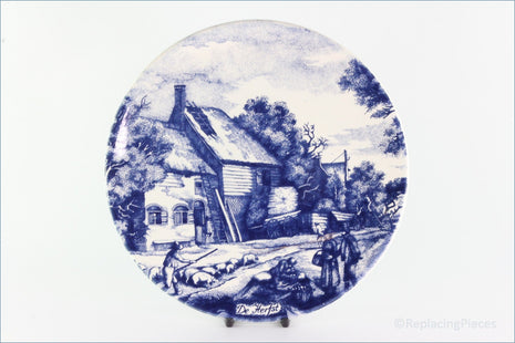 Delfts Blauw - Chemkefa Seasons - Autumn (Herfst)