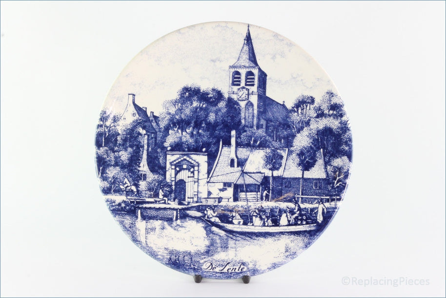 Delfts Blauw - Chemkefa Seasons - Spring (Lente)
