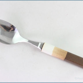 Denby - Touchstone - Agate - Soup Spoon