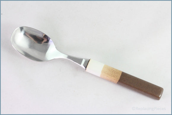 Denby - Touchstone - Agate - Soup Spoon