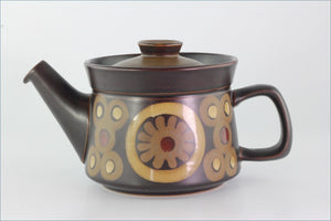 Denby - Arabesque - 1 1/4 Pint Teapot