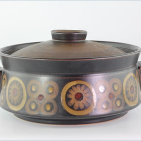 Denby - Arabesque - 3 Pint Casserole