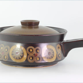Denby - Arabesque - 3 Pint Saucepan