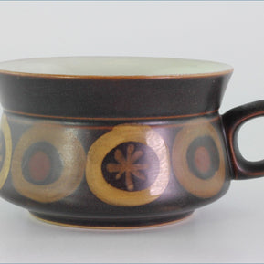 Denby - Arabesque - Breakfast Cup