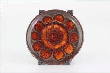 Denby - Arabesque - Coaster (Samarkand)