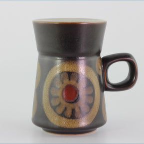 Denby - Arabesque - Coffee Cup