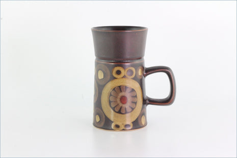Denby - Arabesque - Tall Mug
