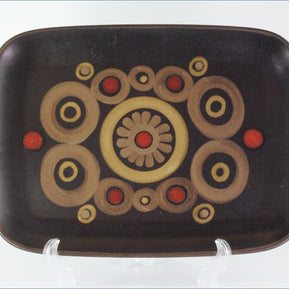 Denby - Arabesque - Oblong Platter