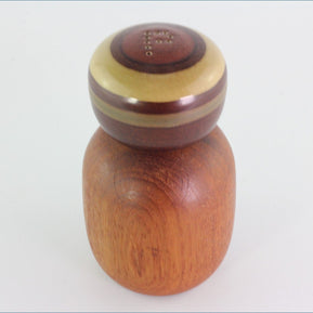 Denby - Arabesque - Pepper Grinder