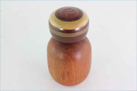 Denby - Arabesque - Pepper Grinder