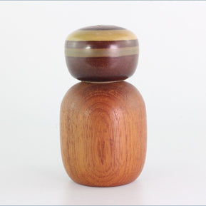 Denby - Arabesque - Pepper Grinder