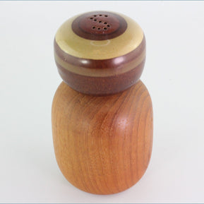 Denby - Arabesque - Salt Grinder