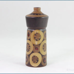 Denby - Arabesque - Pepper Pot