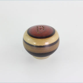 Denby - Arabesque - Small Pepper Pot