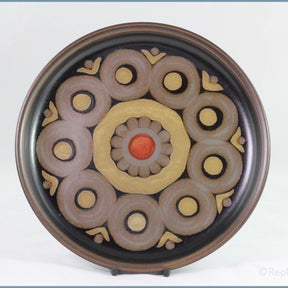 Denby - Arabesque - 8 1/4