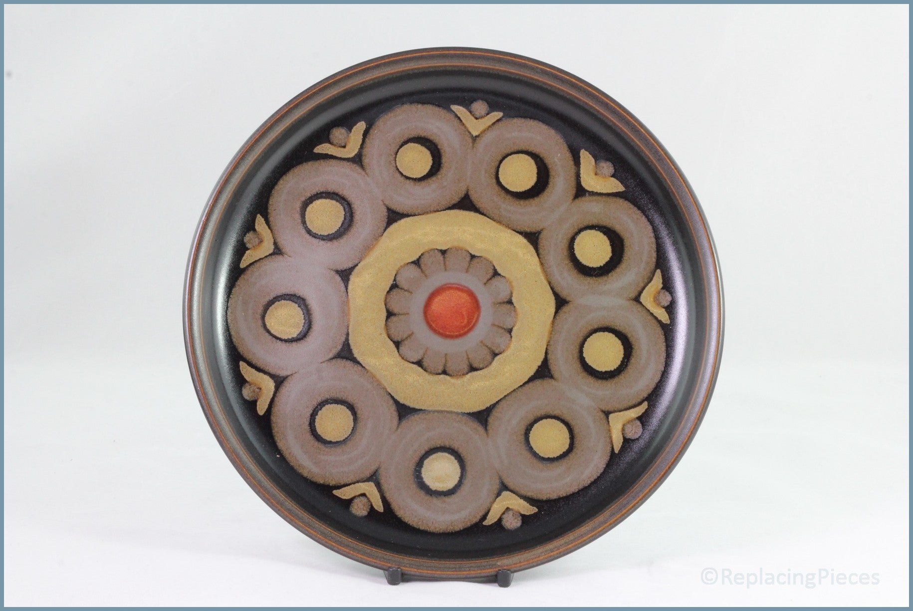 Denby - Arabesque - 8 1/4