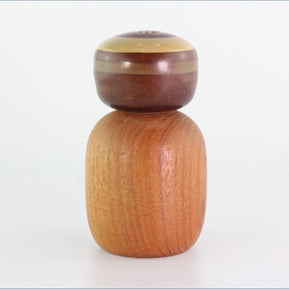Denby - Arabesque - Salt Grinder