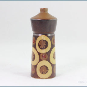 Denby - Arabesque - Salt Pot