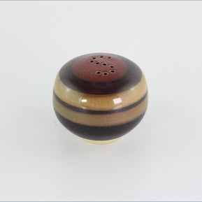 Denby - Arabesque - Small Salt Pot