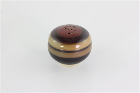 Denby - Arabesque - Small Salt Pot