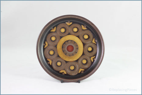 Denby - Arabesque - 6 5/8" Side Plate