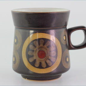 Denby - Arabesque - Short Mug