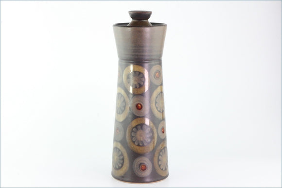 Denby - Arabesque - Storage Jar (Large)
