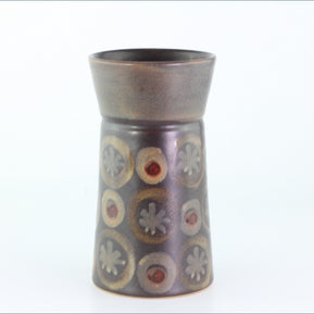 Denby - Arabesque - Storage Jar - Base ONLY (Small)