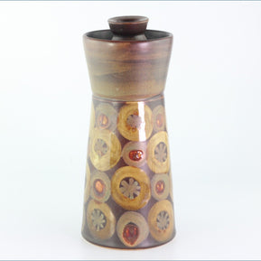 Denby - Arabesque - Storage Jar (Medium)