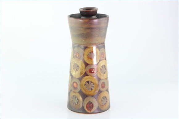 Denby - Arabesque - Storage Jar (Medium)