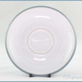 Denby - Azure - Tea Saucer