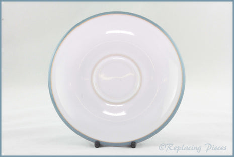 Denby - Azure - Tea Saucer