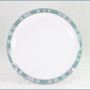 Denby - Azure Coast - Dinner Plate