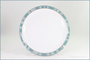 Denby - Azure Coast - Dinner Plate