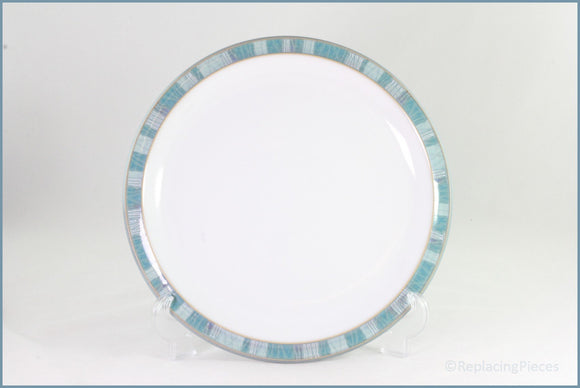 Denby - Azure Coast - Dinner Plate