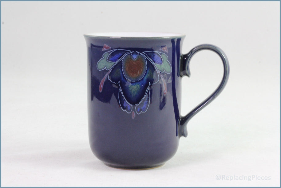 Denby - Baroque - Beaker