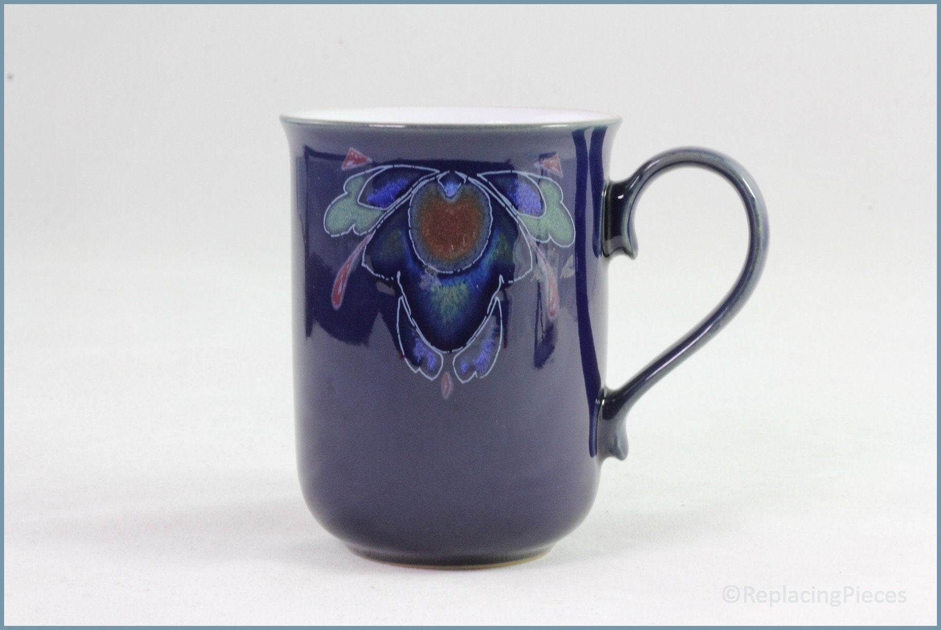 Denby - Baroque - Beaker