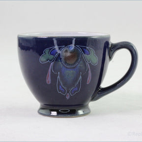 Denby - Baroque - Coffee Cup