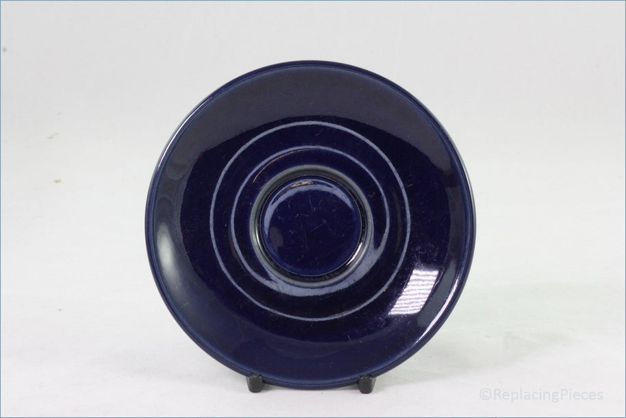 Denby - Baroque - Coffee Saucer