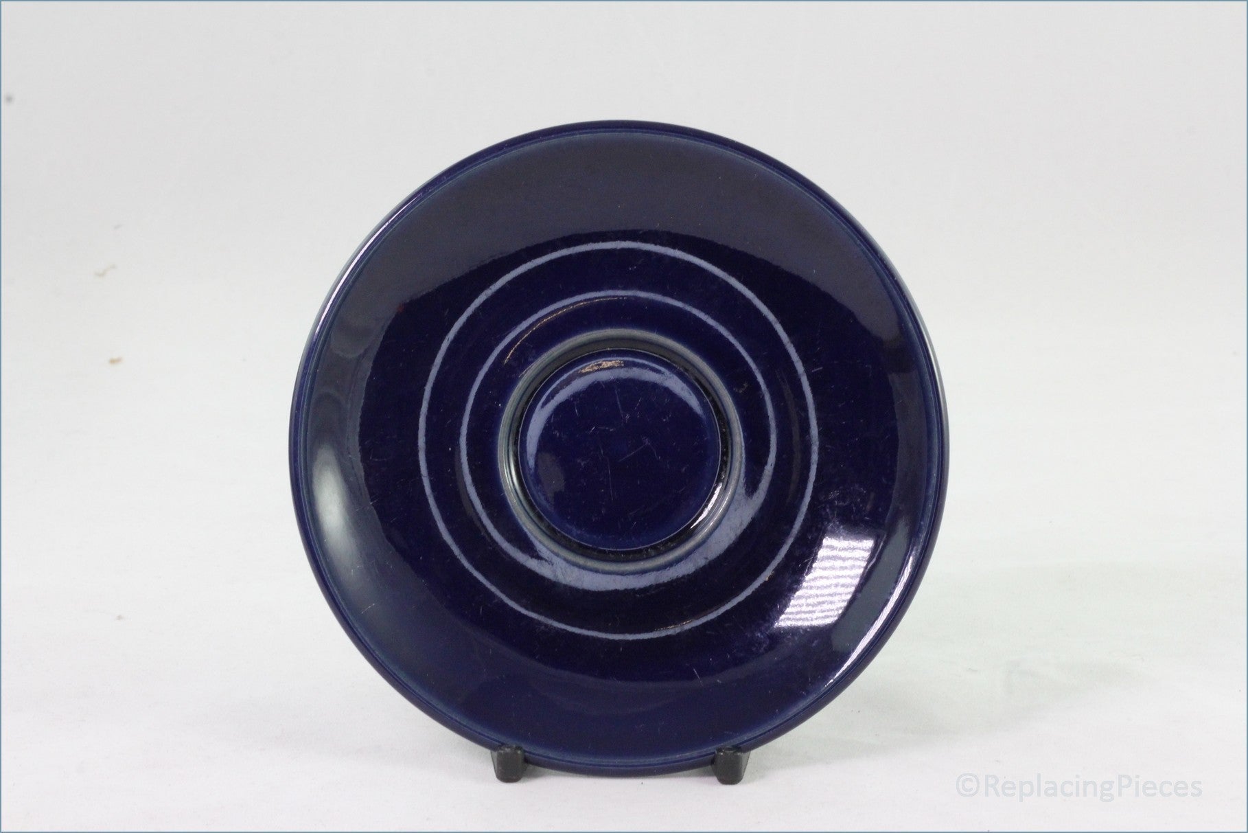 Denby - Baroque - Coffee Saucer